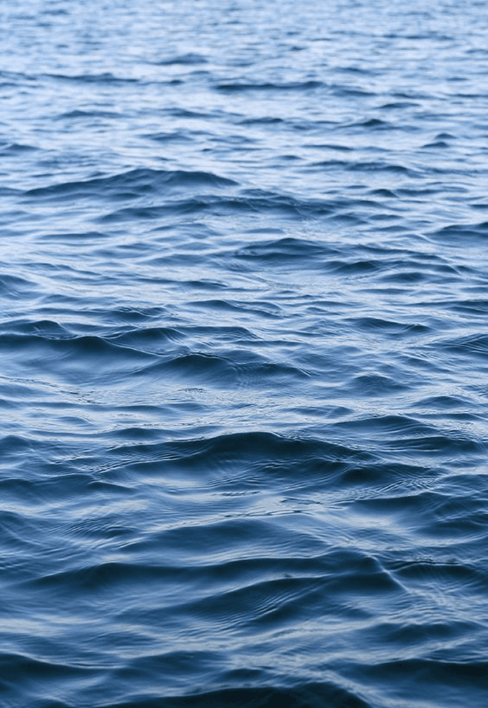 sea