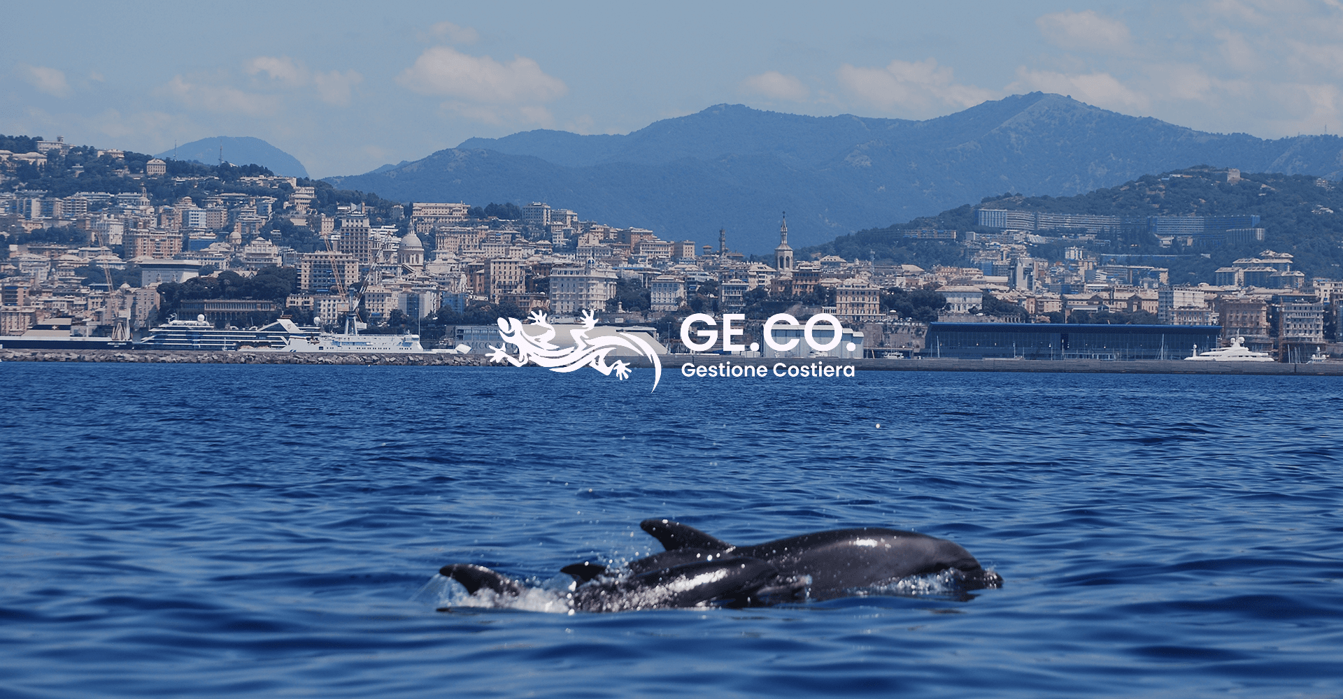 Ge.Co. - Coastal Management